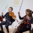 Concerts, May 14, 2026, 05/14/2026, Chamber Works by&nbsp;Felix Mendelssohn & More in an Art Gallery