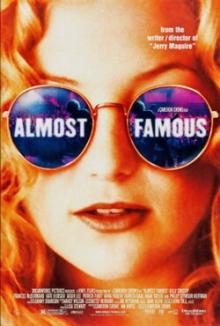 Films, June 02, 2026, 06/02/2026, Almost Famous (2000): Comedy Drama Film with Kate Hudson