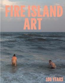 Book Discussions, June 02, 2026, 06/02/2026, Historian Shares His New Book, Fire Island Art: 100 Years