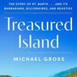 Book Discussions, June 17, 2026, 06/17/2026, NYT Journalist Shares His New Book, Treasured Island: The Story of St. Barth (+ Signing)