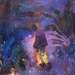 Opening Receptions, May 15, 2026, 05/15/2026, Coastal Landscapes and the Transition from Day to Night