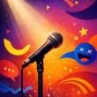 Performances, May 11, 2026, 05/11/2026, 5-Star Comedy Show with Award Winner