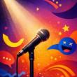 Performances, May 12, 2026, 05/12/2026, 5-Star Comedy Show with Award Winner
