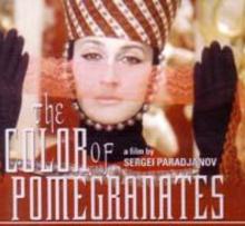 Films, May 14, 2026, 05/14/2026, The Color of Pomegranates (1969): one of the most distinctive films ever made