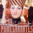 Films, May 14, 2026, 05/14/2026, The Color of Pomegranates (1969): one of the most distinctive films ever made