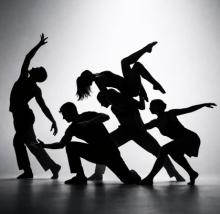 Dance Performances, May 15, 2026, 05/15/2026, High-Energy Dance Show!