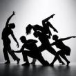 Dance Performances, May 17, 2026, 05/17/2026, High-Energy Dance Show!