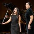 Concerts, May 14, 2026, 05/14/2026, Diverse Art Songs & Arias by American & French Composers (In Person AND Online!)