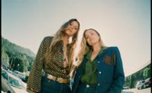 Concerts, May 13, 2026, 05/13/2026, Aly & AJ ("Potential Breakup Song," "Chemical React," & More) Perform Outdoors