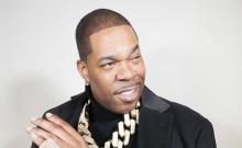 Concerts, May 27, 2026, 05/27/2026, Rap&nbsp;Icon Busta Rhymes Takes the Stage Outdoors