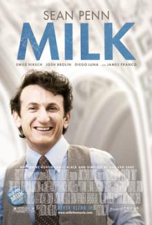 Films, June 10, 2026, 06/10/2026, Milk (2008): Biographical Political Drama with Sean Penn