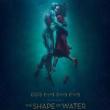 Films, June 16, 2026, 06/16/2026, Guillermo del Toro's The Shape of Water (2017): Period&nbsp;Romantic Dark Fantasy Film&nbsp;