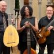 Concerts, June 11, 2026, 06/11/2026, Renaissance & Baroque Chamber Works (In Person AND Online!)