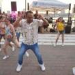 Dancings, June 07, 2026, 06/07/2026, Learn Popular Social Dances in the Park: Salsa, Bachata, & More