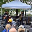 Concerts, May 17, 2026, 05/17/2026, Concerts on the Overlook: Brazilian-Inspired Jazz Trio