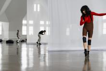 Dance Performances, May 16, 2026, 05/16/2026, Choreography Circulating Bodies, Meaning, & Value