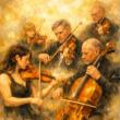 Concerts, May 13, 2026, 05/13/2026, Tchaikovsky and More at a Landmark Venue