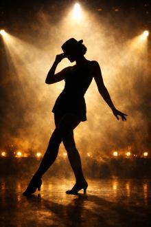 Concerts, May 13, 2026, 05/13/2026, Legendary Broadway Performer Tribute