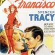 Films, June 01, 2026, 06/01/2026, San Francisco (1936): Old Hollywood Musical-Drama Disaster Film Starring Clark Gable