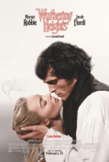 Films, June 08, 2026, 06/08/2026, Wuthering Heights (2026): Romantic Period Drama with Margot Robbie&nbsp;