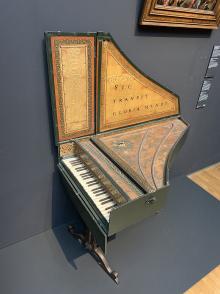 Concerts, May 14, 2026, 05/14/2026, Chamber Works by Vivaldi for Period Instruments