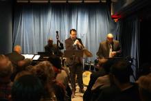 Concerts, June 05, 2026, 06/05/2026, Jazz Fest with Live Music by Charlie Parker, Miles Davis, & More