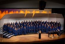 Concerts, May 29, 2026, 05/29/2026, Diverse Choral Works in a Beautiful Cathedral