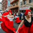 Festivals, June 21, 2026, 06/21/2026, Chinese, Jewish, & Puerto Rican Street Food Fest (+ Street Performers & More)