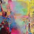 Open Studioss, May 19, 2026, 05/19/2026, Spring Jewels: Paintings, Paper, and Sculpted Illusions