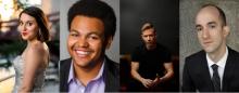 Concerts, June 15, 2026, 06/15/2026, Metropolitan Opera Performance Showcase in the Park