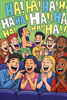 Plays, November 06, 2026, 11/06/2026, Comedy - "Hilarious"