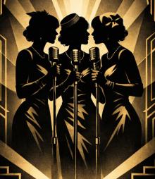 Concerts, May 15, 2026, 05/15/2026, Broadway Songstresses: From Retro Classics to Contemporary Favorites