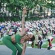Workshops, May 27, 2026, 05/27/2026, Yoga on the Green: Build Strength & Connect with Yourself (All Levels Welcome)