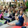 Workshops, June 02, 2026, 06/02/2026, Yoga in the Park: Dynamic, Intuitive, & Accessible Movement Sequences (All Levels Welcome)