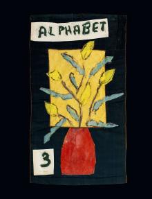 Readings, May 15, 2026, 05/15/2026, Magazine Launch:&nbsp;Alphabet Issue No. 3&nbsp;