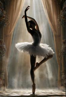 Dance Performances, May 15, 2026, 05/15/2026, Ballet: From Classical to Contemporary