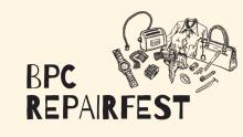 Workshops, August 02, 2026, 08/02/2026, Reparation Session: Learn To Fix Your Items