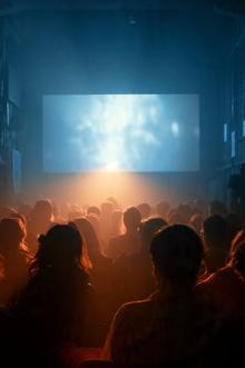 Screenings, July 15, 2026, 07/15/2026, Obie Winner in Short Films