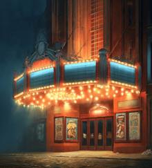 Performances, June 13, 2026, 06/13/2026, Comedy and Suspense!
