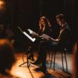 Staged Readings, June 18, 2026, 06/18/2026, Surreal Play at a Major Theater