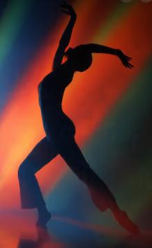 Dance Performances, June 18, 2026, 06/18/2026, Modern Dance with Ballet Sensibility