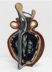 Opening Receptions, May 21, 2026, 05/21/2026, Porcelain Visions of Motherhood and Metamorphosis