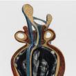 Opening Receptions, May 21, 2026, 05/21/2026, Porcelain Visions of Motherhood and Metamorphosis