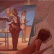 Opening Receptions, May 14, 2026, 05/14/2026, The Shape of Desire & The Painted Figure Reimagined&nbsp;
