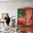 Gallery Talks, May 19, 2026, 05/19/2026, Color and Other Topics: Inside a New Painting Exhibition&nbsp;