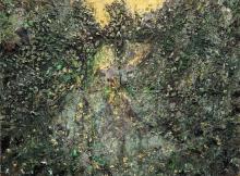 Open Studioss, May 15, 2026, 05/15/2026, The Alchemy of Mythic Landscapes