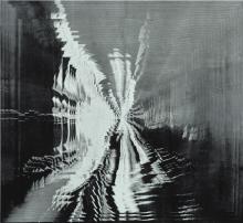 Opening Receptions, May 15, 2026, 05/15/2026, Painting at the Speed of Noise