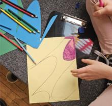 Workshops, May 16, 2026, 05/16/2026, Family Activities -- Build Recycled Art from Found Objects