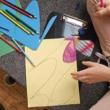 Workshops, May 16, 2026, 05/16/2026, Family Activities -- Build Recycled Art from Found Objects