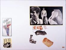 Opening Receptions, May 21, 2026, 05/21/2026, Fragments of Figuration, Memory, and Reinvention in the 1960s